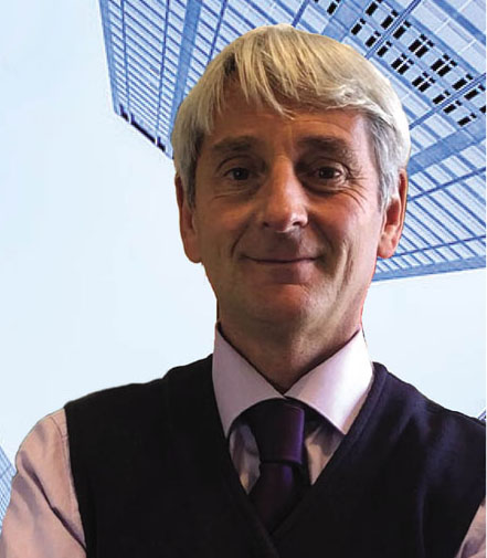 Maurizio Galbani