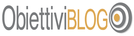 Vai al blog ObiettiviBlog ObiettiviBlog