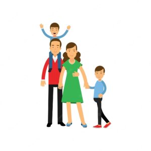 Come ottenere il meglio da noi e dai nostri figli